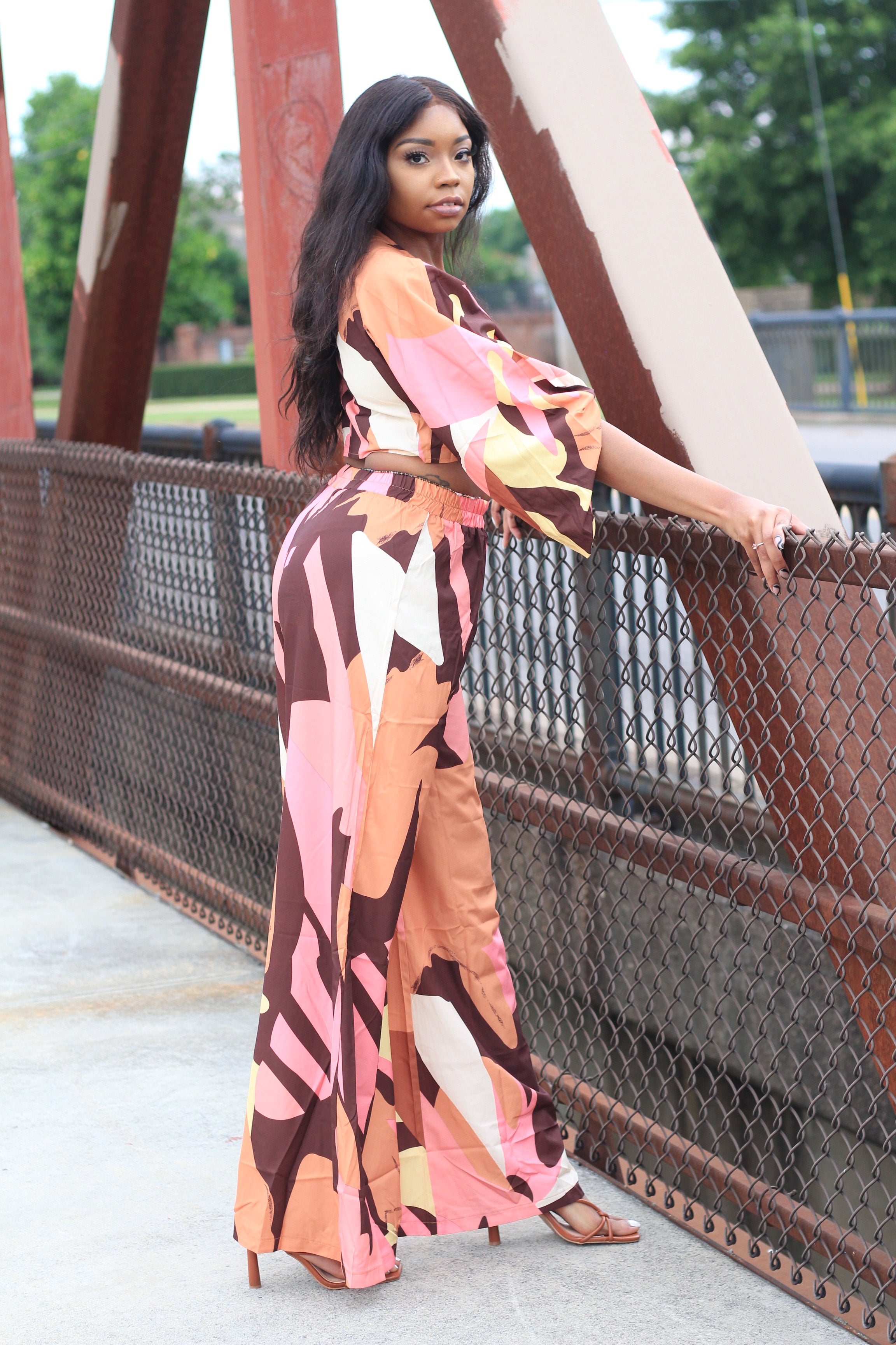 In The Grove | Vacay Set