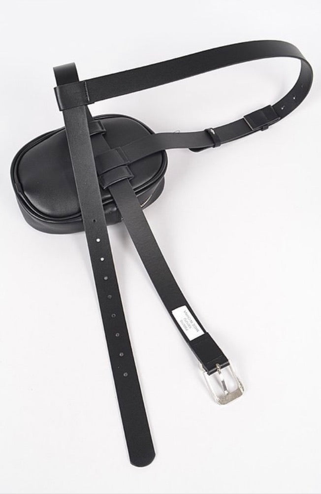 CrisKross | Belt Bag