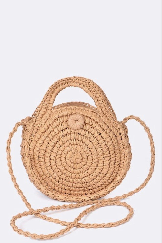 Sandcastle | Crossbody