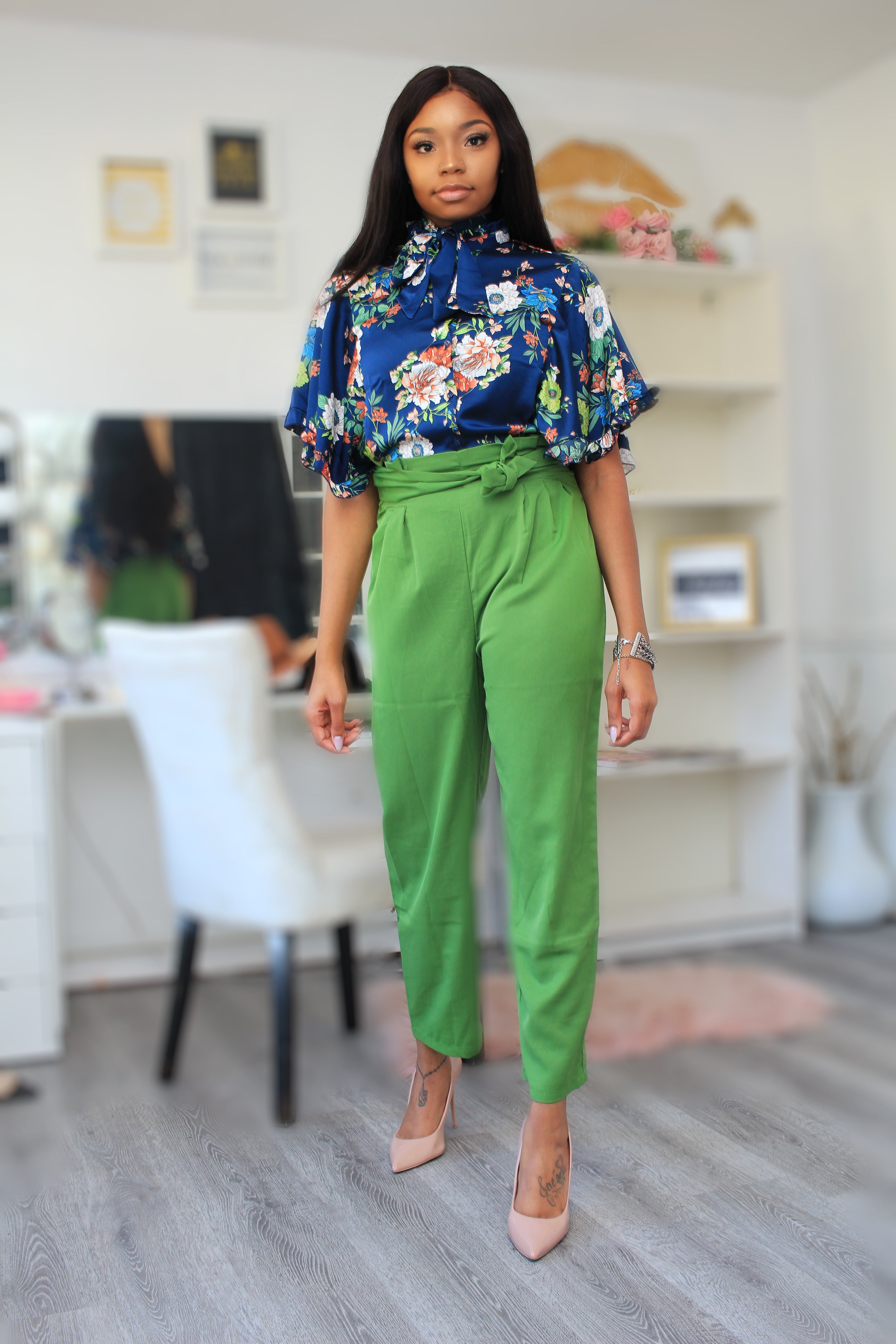 My Lucky Day | Pants