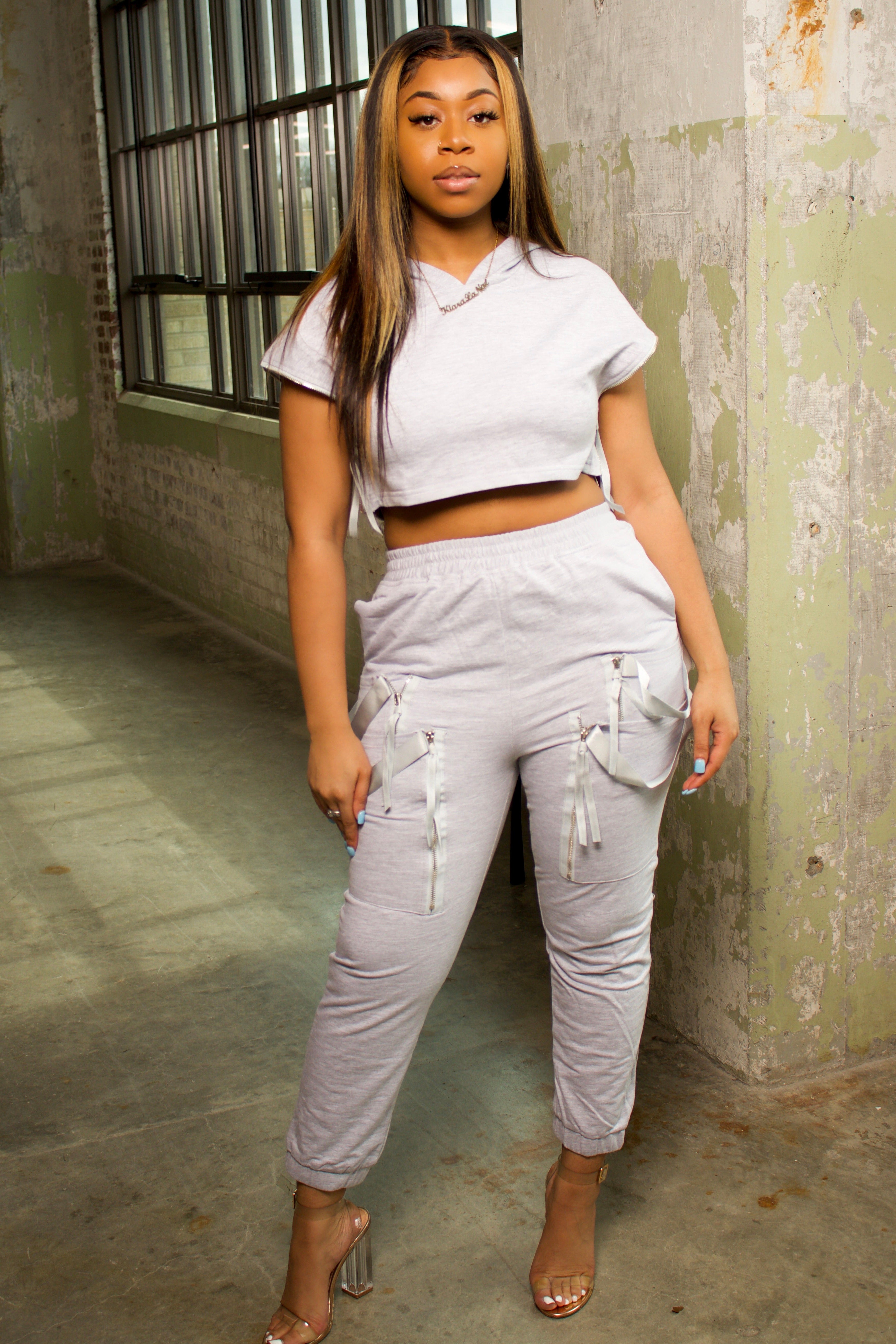 Take It Easy | Set