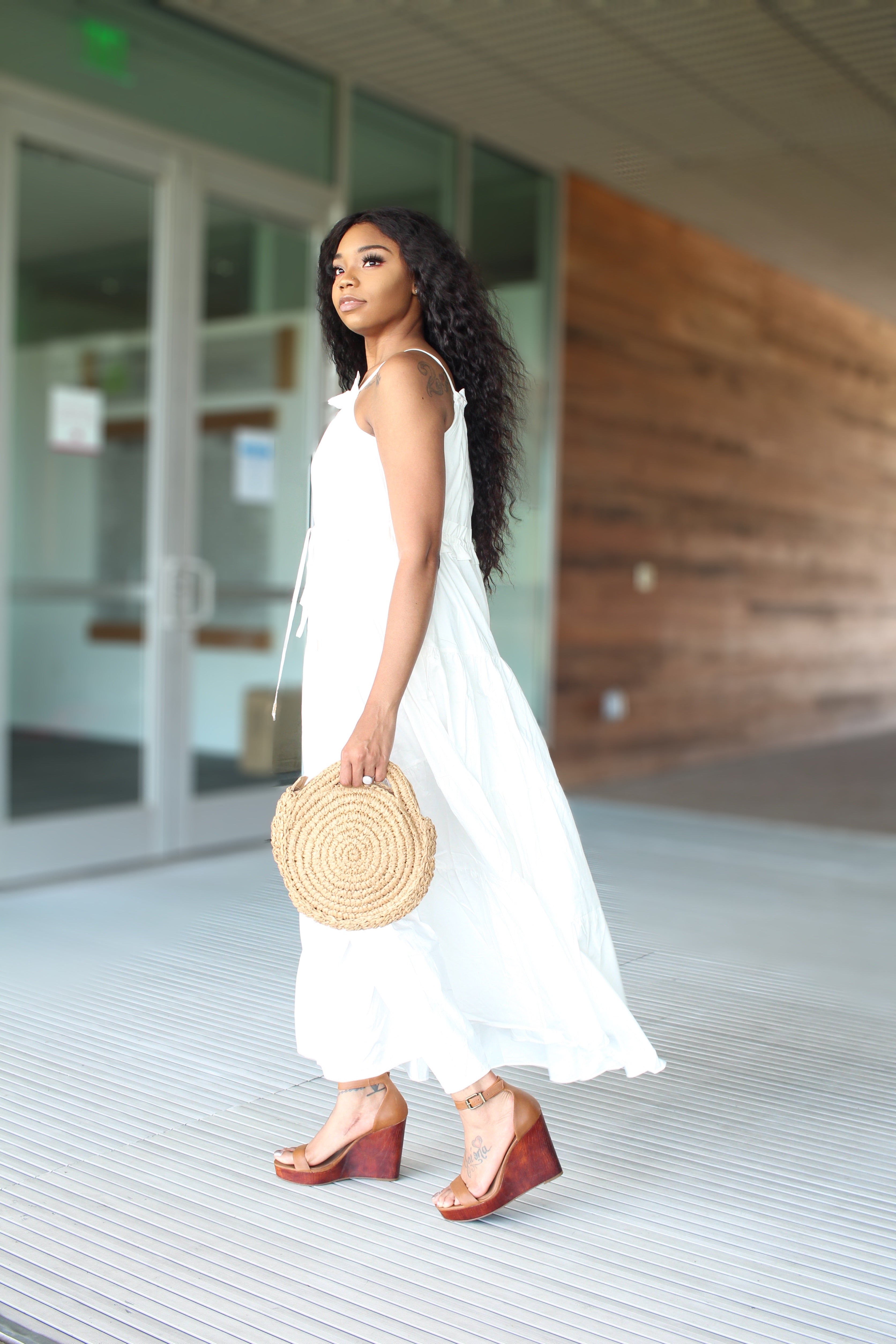 Sadie | Maxi
