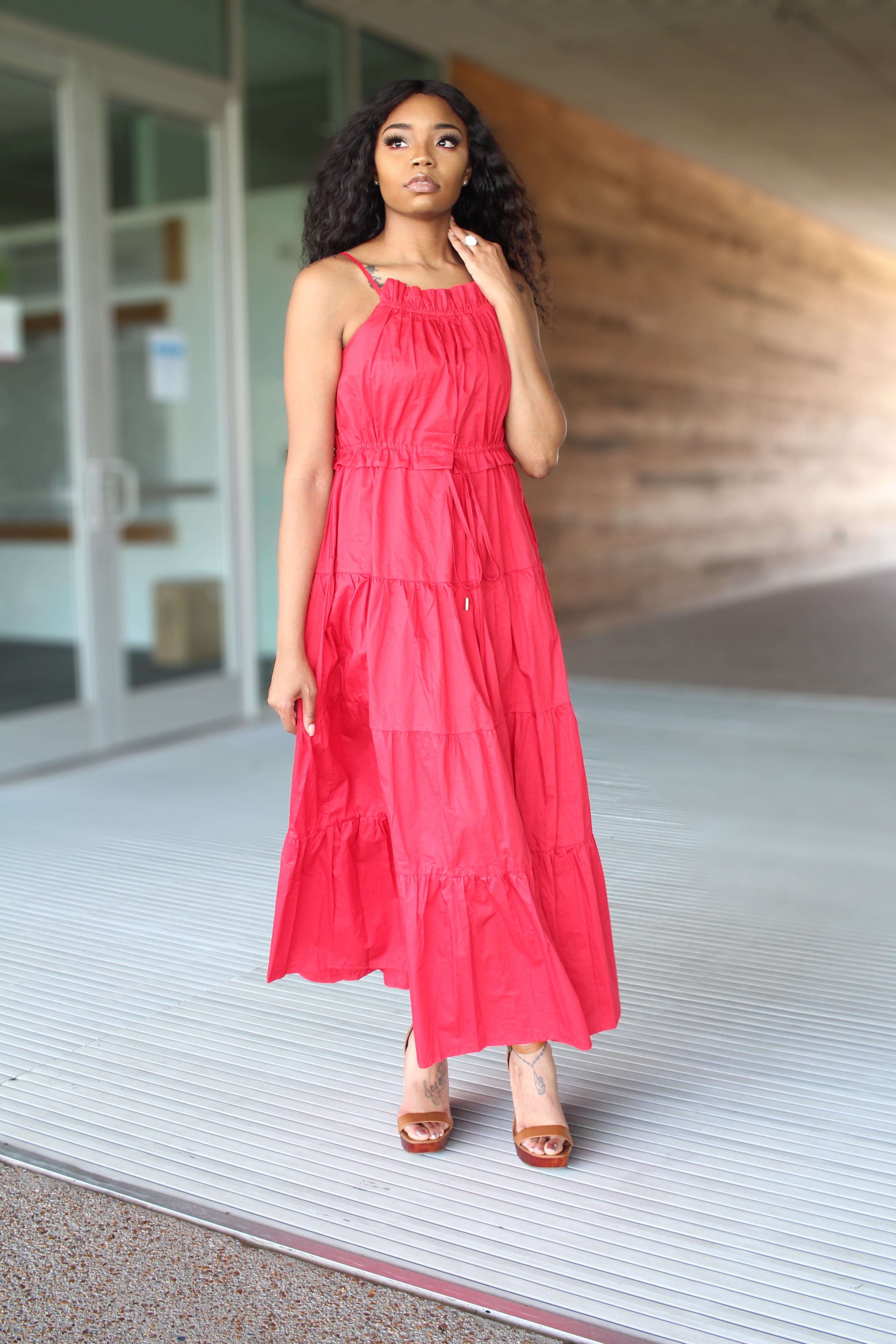 Sadie | Maxi