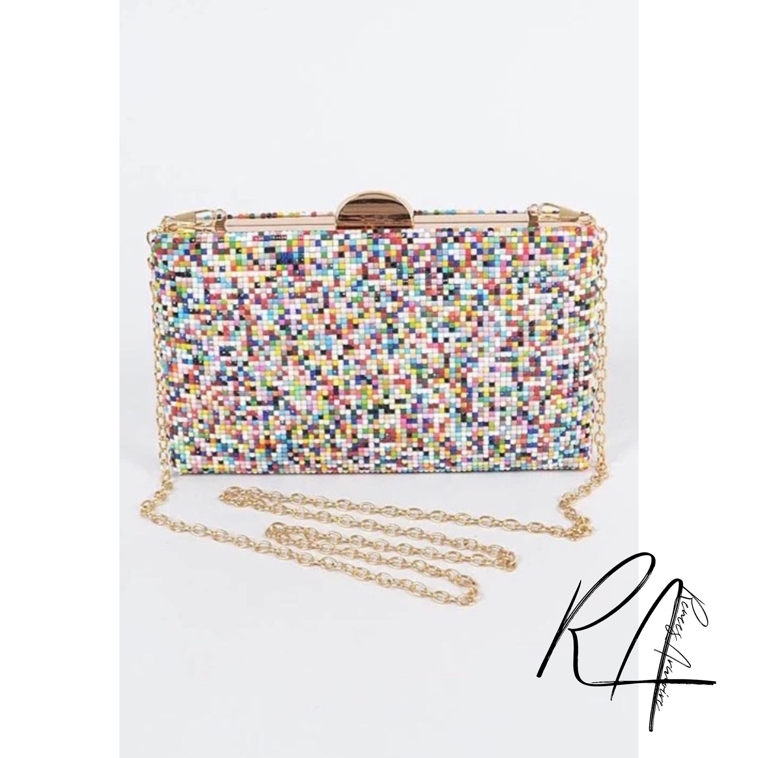 Pieces of Me | Clutch