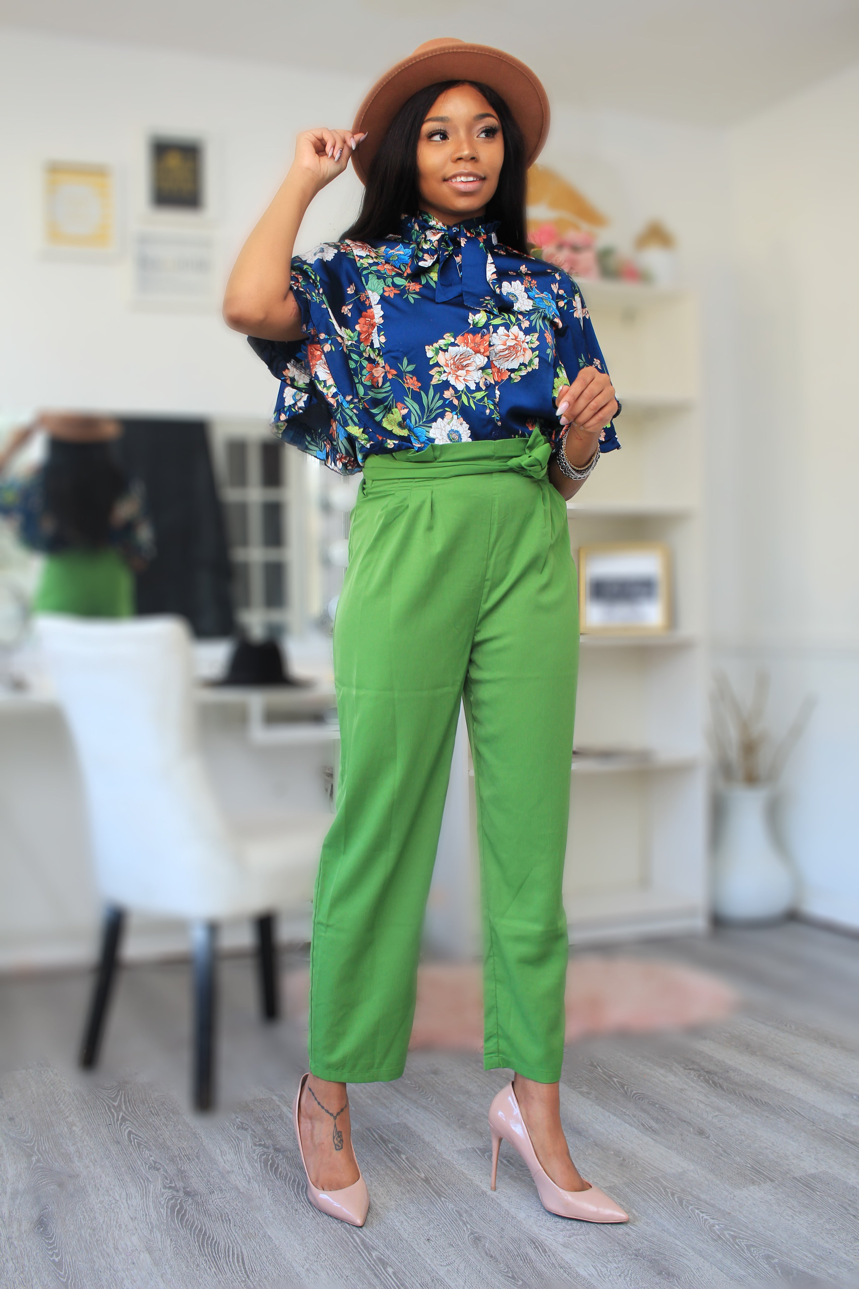 My Lucky Day | Pants