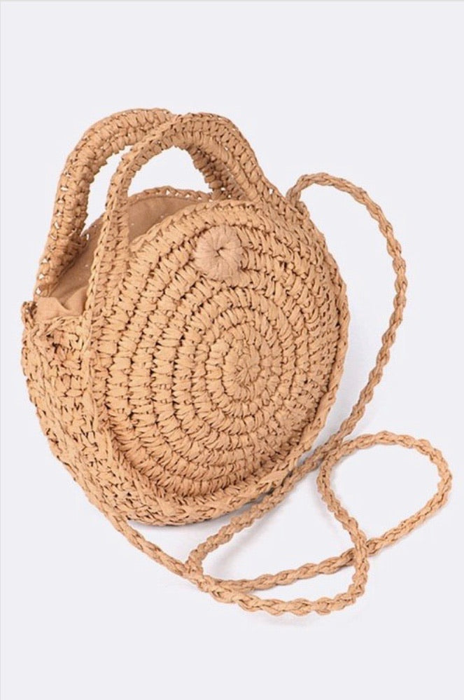 Sandcastle | Crossbody