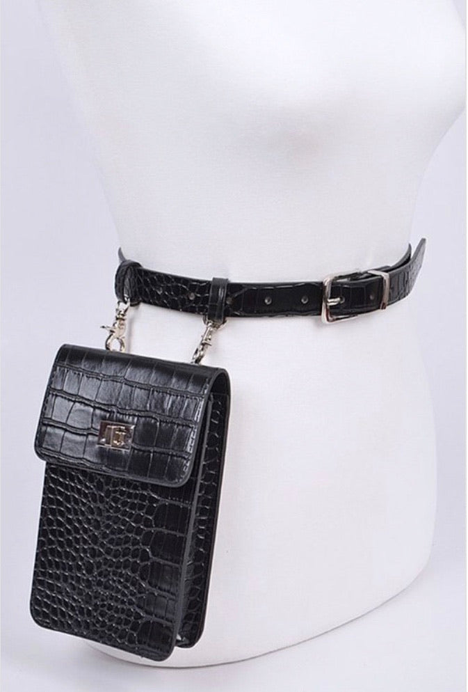 Down Under | Belt Bag